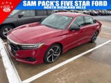 Used 2022 Honda Accord Sport image 2