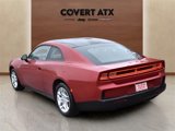 New 2025 Dodge Charger R/T w/ Quick Order Package 25M R/T image 3