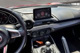 Certified 2021 MAZDA MX-5 Miata Club image 6