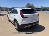 Used 2020 Cadillac XT4 Premium Luxury w/ Technology Package image 4
