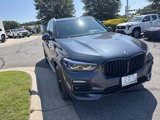 Used 2019 BMW X5 xDrive40i image 5
