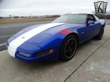 Used 1996 Chevrolet Corvette Coupe image 3