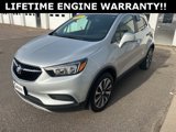 Used 2022 Buick Encore Preferred w/ Safety Package image 4