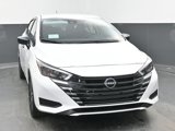 New 2025 Nissan Versa S w/ S Plus Package image 2