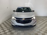 Certified 2020 Chevrolet Equinox LS image 2