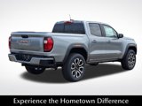 New 2025 GMC Canyon AT4 w/ Nightfall Edition image 4