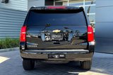 Used 2017 Chevrolet Tahoe LT image 4
