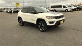 Used 2018 Jeep Compass Trailhawk w/ Navigation Group image 2
