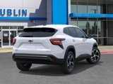 New 2025 Chevrolet Trax RS w/ Sunroof Package image 5
