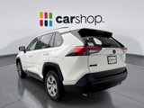 Used 2021 Toyota RAV4 LE image 3