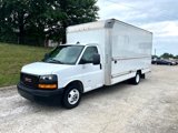 Used 2019 GMC Savana 3500 Extended w/ Driver Convenience Package image 2