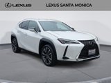 Used 2020 Lexus UX 200 w/ Premium Package image 3