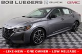 Used 2024 Nissan Sentra SR w/ SR Premium Package image 4