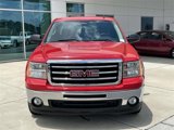 Used 2013 GMC Sierra 1500 SLE w/ Power Tech Package image 3