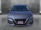 Used 2022 Nissan Sentra SV image 2