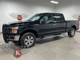 Used 2018 Ford F150 XLT w/ Equipment Group 302A Luxury image 3
