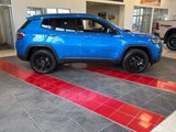 New 2025 Jeep Compass Latitude w/ Convenience Group image 5