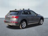 Certified 2022 Audi Q5 2.0T Premium w/ Convenience Package image 3
