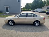 Used 2007 Kia Optima LX image 4