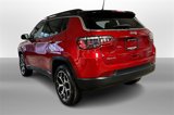 New 2025 Jeep Compass Limited image 3