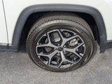 New 2025 Jeep Compass Limited image 5