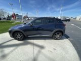 Used 2016 MAZDA CX-3 Grand Touring image 3