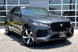 Used 2024 Jaguar F-PACE R-Dynamic S image 3