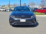 Certified 2022 Kia Forte LXS w/ LXS Technology Package image 2