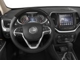 Used 2017 Jeep Cherokee Overland w/ Technology Group image 4