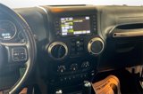 Used 2017 Jeep Wrangler Unlimited Sahara image 6