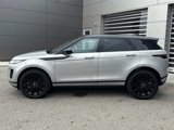 Certified 2024 Land Rover Range Rover Evoque S image 4