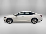 Used 2022 Chevrolet Malibu LT image 2