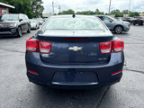 Used 2013 Chevrolet Malibu LS w/ Protection Package image 4