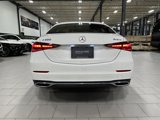 Certified 2022 Mercedes-Benz C 300 4MATIC Sedan image 4