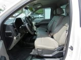 Used 2017 Ford F150 XL w/ Trailer Tow Package w/101A image 4
