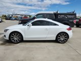 Used 2009 Audi TT 3.2 Prestige image 2
