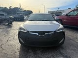 Used 2013 Hyundai Veloster Turbo image 3