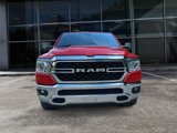 Used 2023 RAM 1500 Big Horn w/ Trailer Tow Group image 2