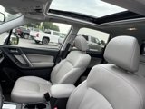 Used 2017 Subaru Forester 2.5i Limited image 6