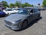 Used 2023 Hyundai Sonata Limited w/ Cargo Package image 4