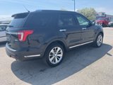 Used 2019 Ford Explorer Limited image 3