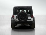 Used 2014 Jeep Wrangler Unlimited Sport image 5