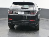 New 2025 Land Rover Discovery Sport Dynamic SE image 6