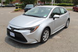 Used 2024 Toyota Corolla LE image 5