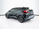 Used 2018 Toyota C-HR XLE image 5
