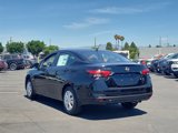 New 2025 Nissan Versa S w/ Trunk Package image 2