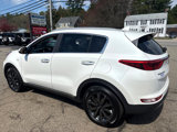 Used 2018 Kia Sportage EX w/ EX Sport Appearance Package image 3