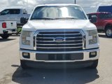 Used 2015 Ford F150 XLT w/ Equipment Group 302A Luxury image 2