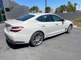 Used 2025 Genesis G70 2.5T image 6