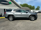 Used 2021 GMC Acadia SLT w/ Technology Package image 2